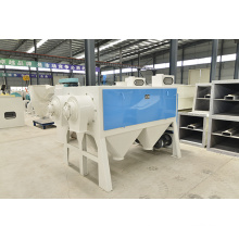 Sale Best Wheat Processing Machine Must Be Wheat Scourer/Beater/Treater/Impactor for Removing Impurities on The Wheat
